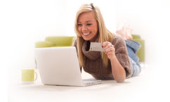enjoy internet